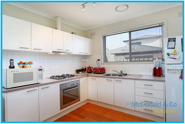 Second view of Homely unit listing, 2/47 Sladen Street, Hamlyn Heights VIC 3215