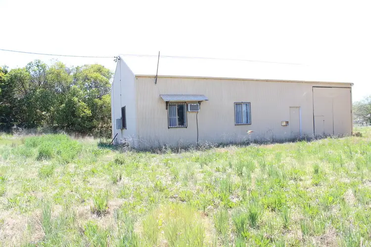60 Queen Street, Barraba NSW 2347