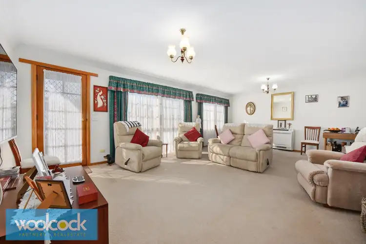 Fourth view of Homely house listing, 32 Cohen Court, Hadspen TAS 7290