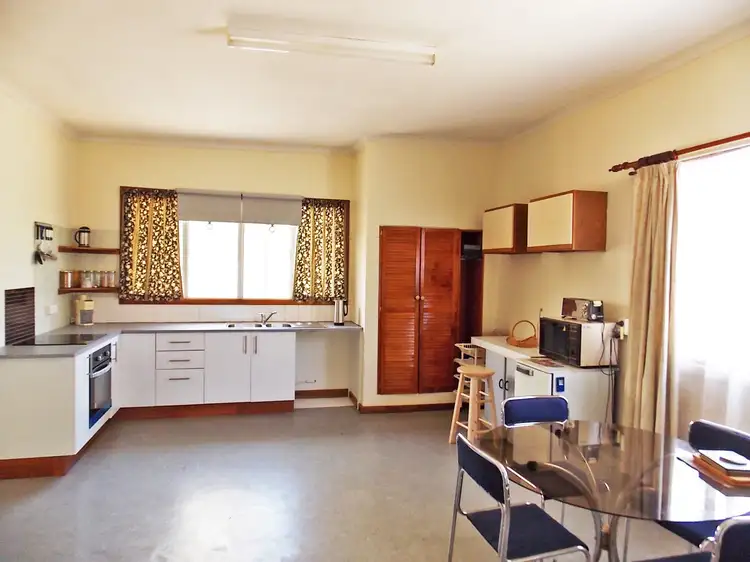 Second view of Homely house listing, 25 Burke Street, East Side NT 870