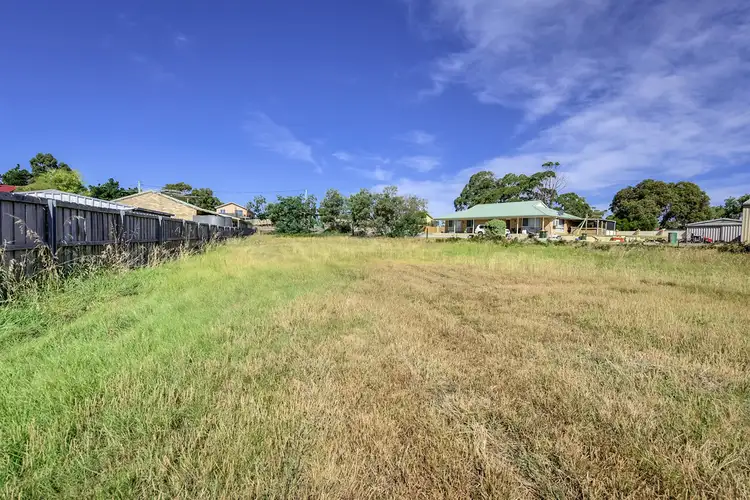 Sixth view of Homely land listing, 8 Neagarra Street, Dodges Ferry TAS 7173