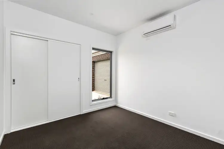 Sixth view of Homely townhouse listing, 3/21 Deakin Street, Maidstone VIC 3012