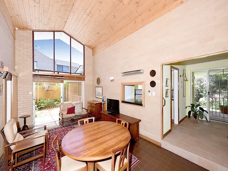 Sixth view of Homely house listing, 17 Launceston Avenue, City Beach WA 6015
