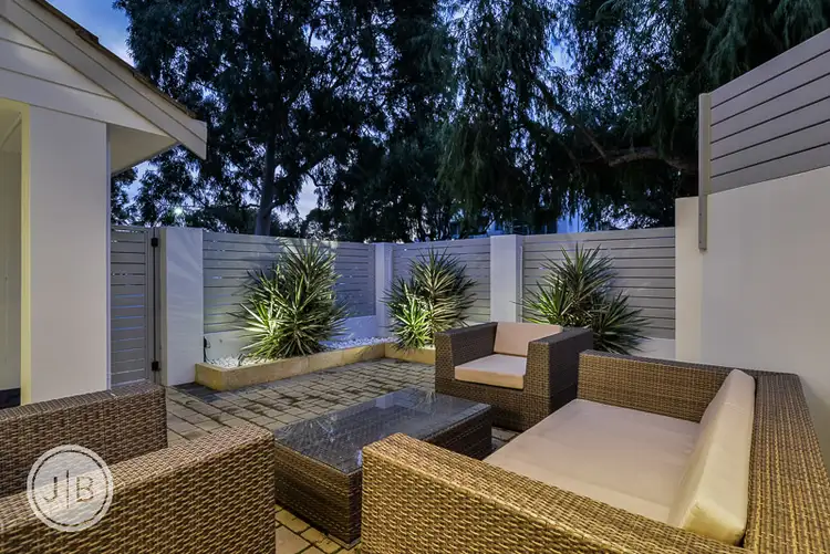 Sixth view of Homely house listing, 21 Greenock Avenue, Como WA 6152