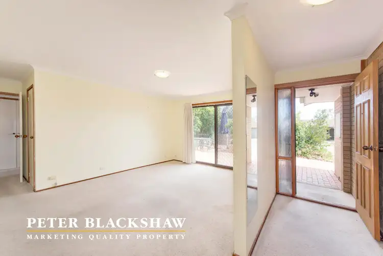 Second view of Homely house listing, 9/61 Ashby Circuit, Kambah ACT 2902