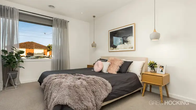 Fourth view of Homely house listing, 11A Mahon Avenue, Altona North VIC 3025