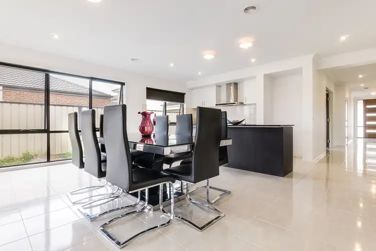Fourth view of Homely house listing, 4 Zion Avenue, Tarneit VIC 3029