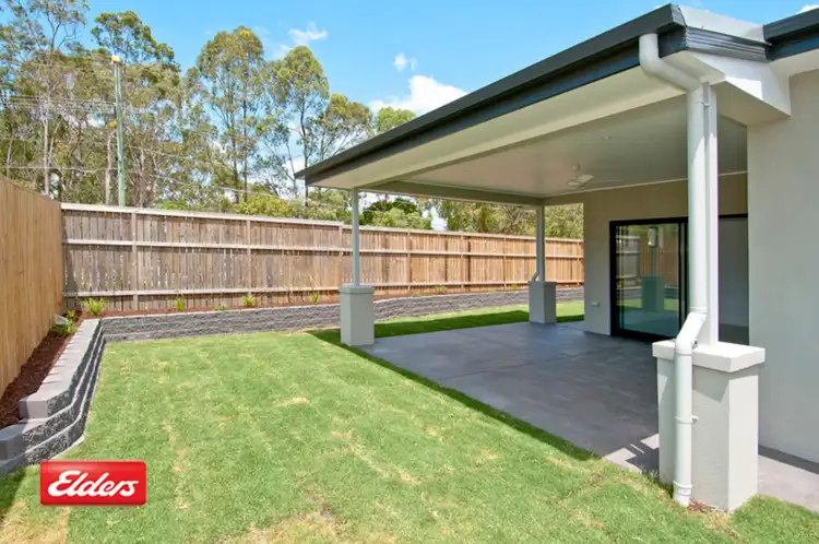 Fourth view of Homely house listing, 4 Mindy Court, Shailer Park QLD 4128