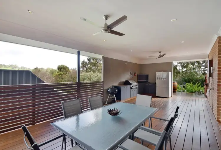 Second view of Homely house listing, 4b Matthews Court, Coromandel Valley SA 5051