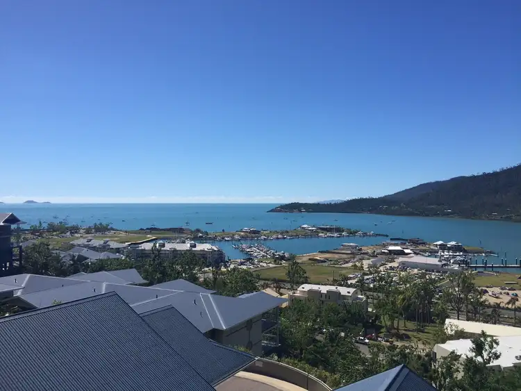 122/9A Hermitage Drive, Airlie Beach QLD 4802