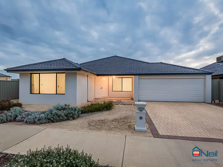 20 Rubery Way, Byford WA 6122