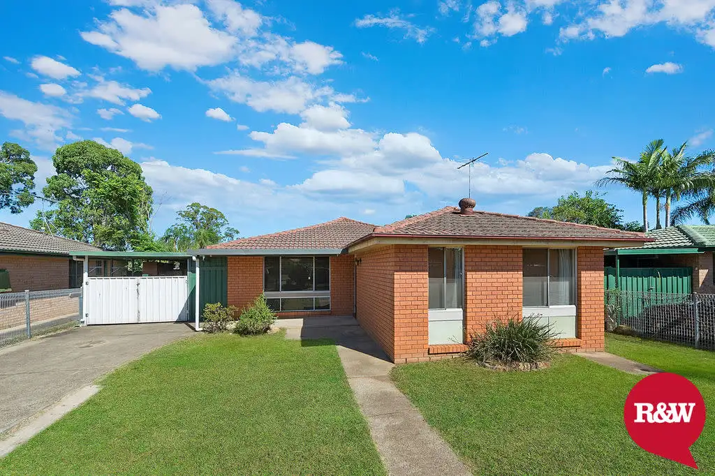 Main view of Homely house listing, 36 Wilton Road, Doonside NSW 2767