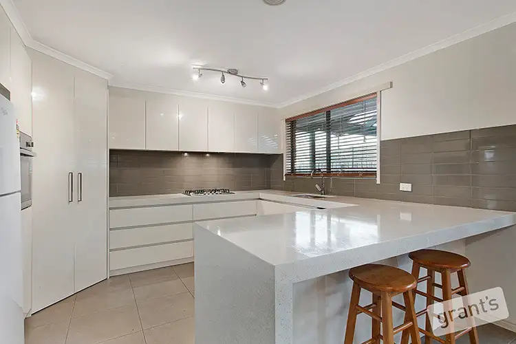 Second view of Homely house listing, 21 Shaftsbury Avenue, Berwick VIC 3806