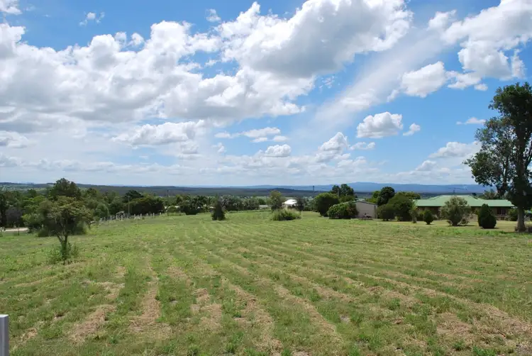 Main view of Homely land listing, 9 Mallard Crt, Laidley Heights QLD 4341