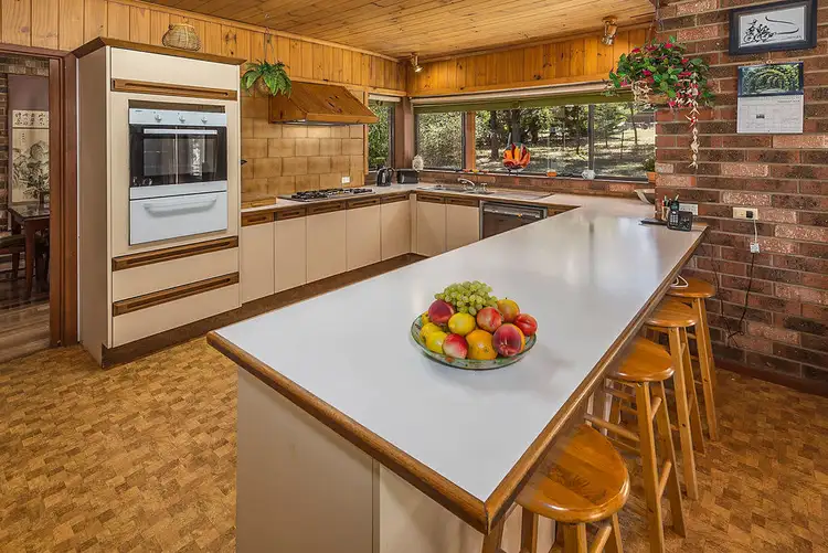 Third view of Homely house listing, 27 Yalonga Road, Woodend VIC 3442