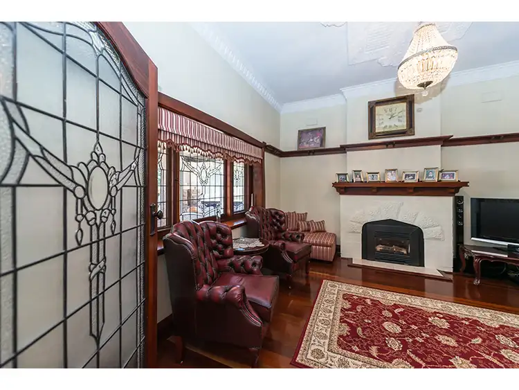 Sixth view of Homely house listing, 19a Norton St, South Perth WA 6151