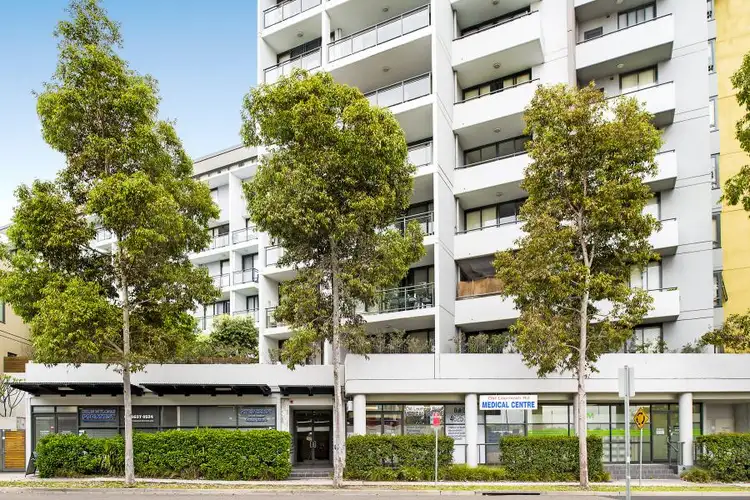 Fourth view of Homely unit listing, 8A/541 Pembroke Road, Leumeah NSW 2560