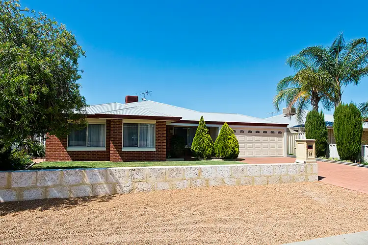 24 White Gum Drive, Jane Brook WA 6056