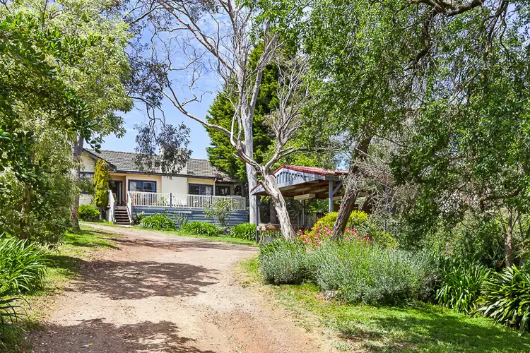 Third view of Homely house listing, 48 Herbert Street, Mornington VIC 3931