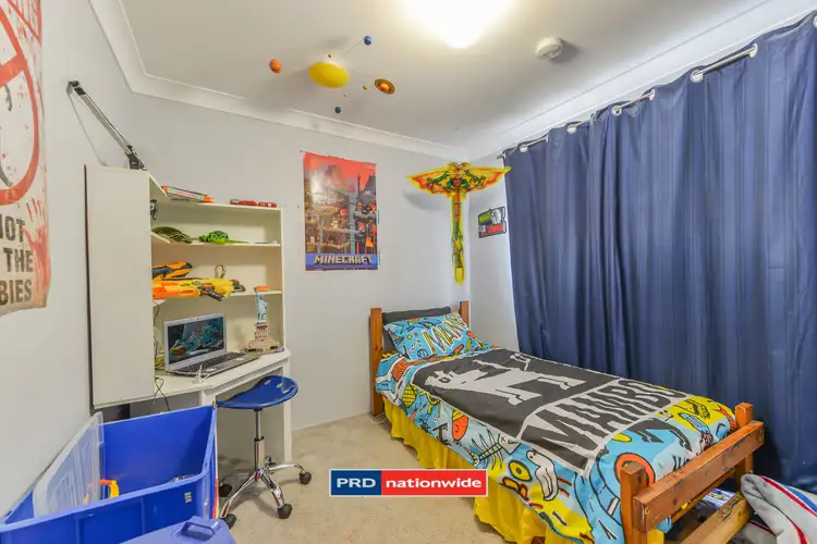 Sixth view of Homely house listing, 9 Hamilton Court, Tamworth NSW 2340