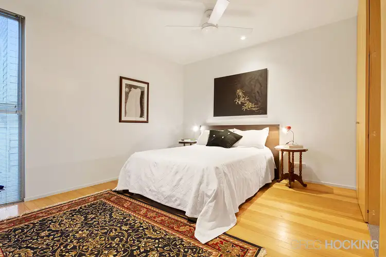 Sixth view of Homely house listing, 1 Moubray Street, Albert Park VIC 3206