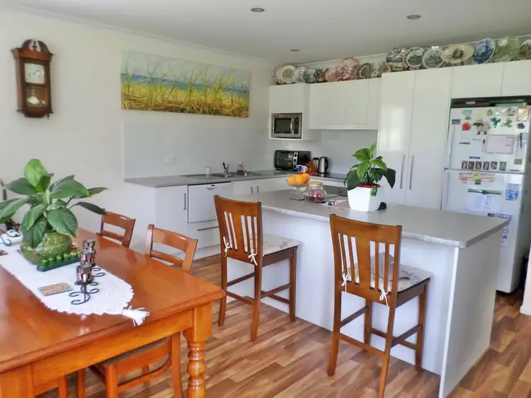 Fourth view of Homely house listing, 45 LONICERA STREET, Macleay Island QLD 4184