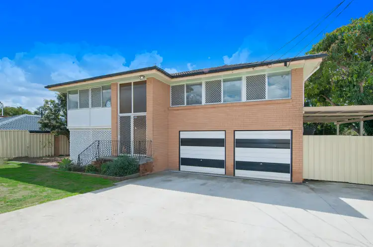 Main view of Homely house listing, 7 Woodrose Street, Kingston QLD 4114