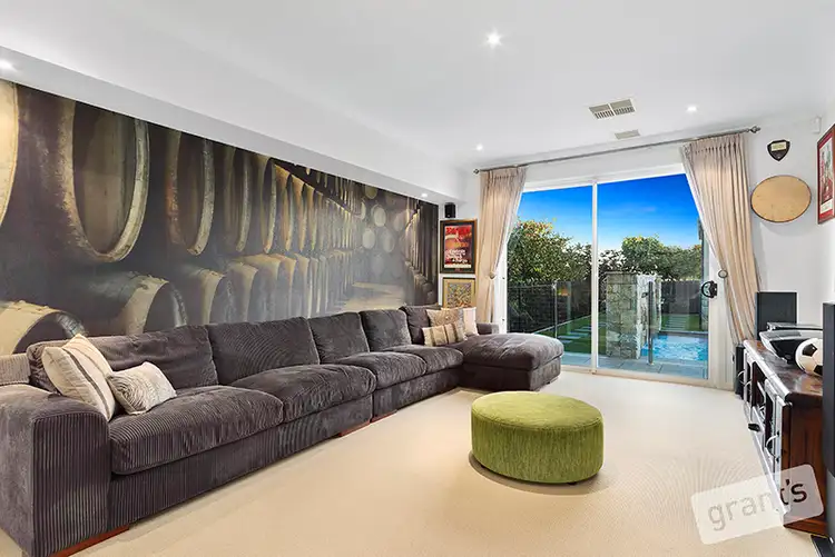 Fourth view of Homely house listing, 21 Cassandra Court, Berwick VIC 3806