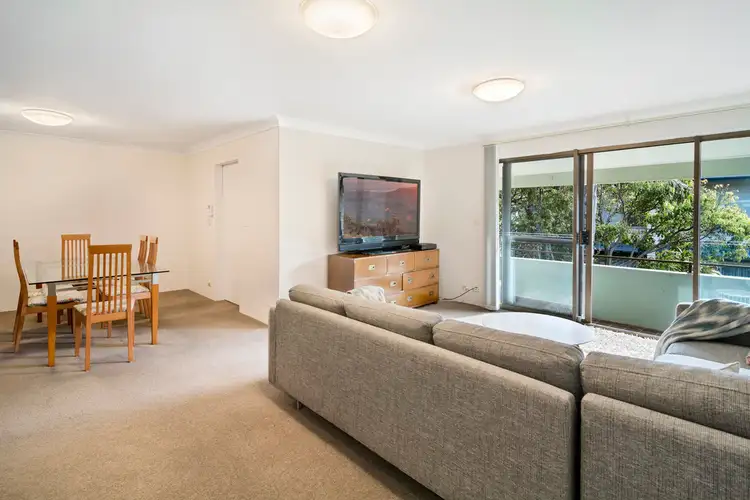 Third view of Homely unit listing, 6/13-17 Clanwilliam Street, Willoughby NSW 2068