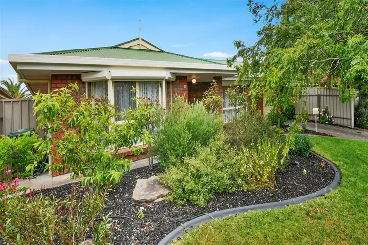 20 Whitestone Crescent, Seaford Rise SA 5169
