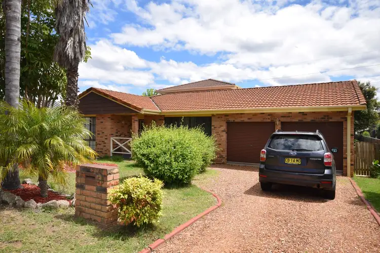 55 Coconut Drive, North Nowra NSW 2541