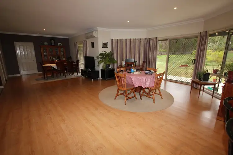 Fourth view of Homely house listing, 23 Cochrane Drive, Snake Valley VIC 3351