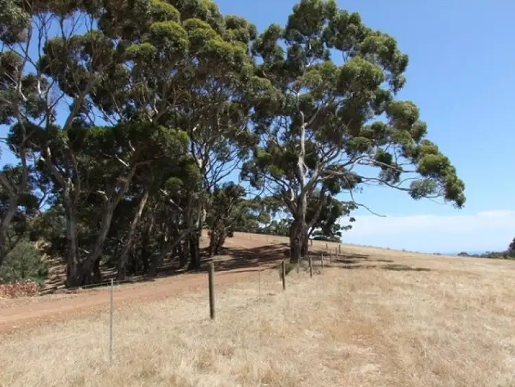 Sixth view of Homely rural property listing, Lot 302 Western River Road, Middle River SA 5223