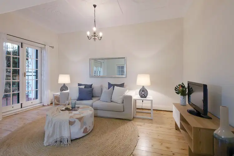 Main view of Homely apartment listing, 2/73 Birriga Road, Bellevue Hill NSW 2023