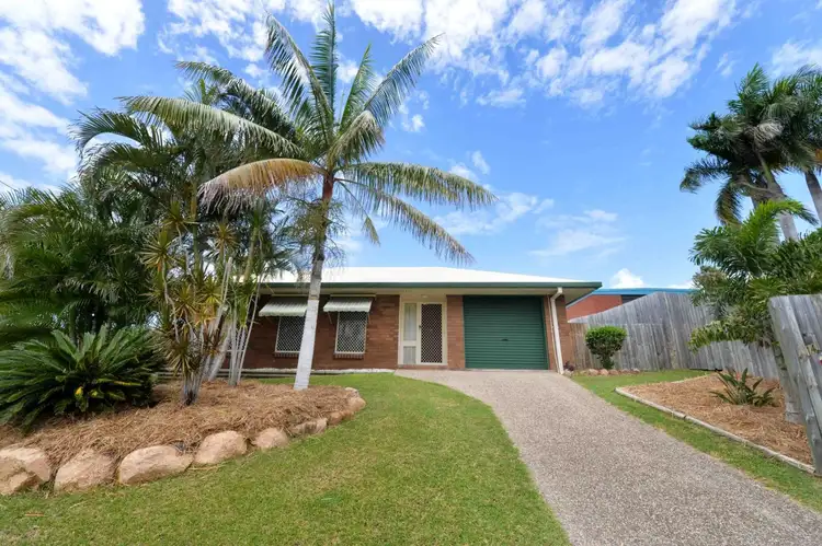 Second view of Homely house listing, 14 Mercury Street, Telina QLD 4680