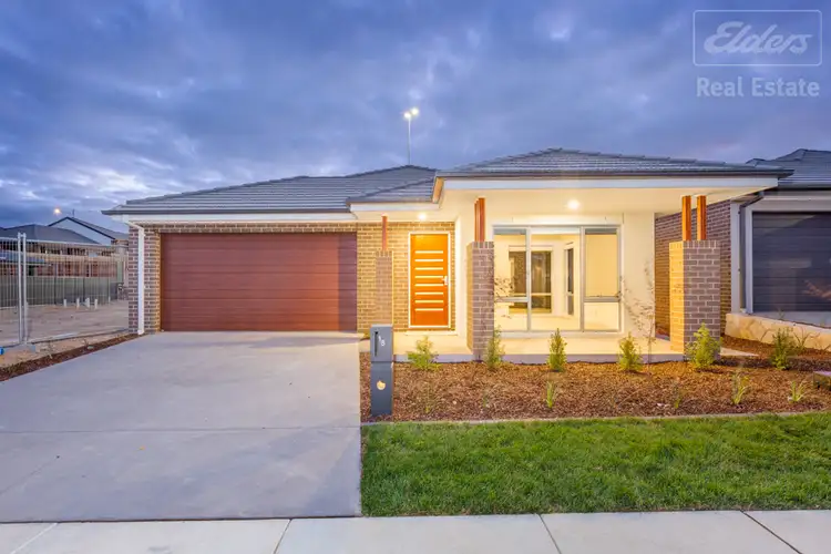 Main view of Homely house listing, 15 Keyte Street, Googong NSW 2620
