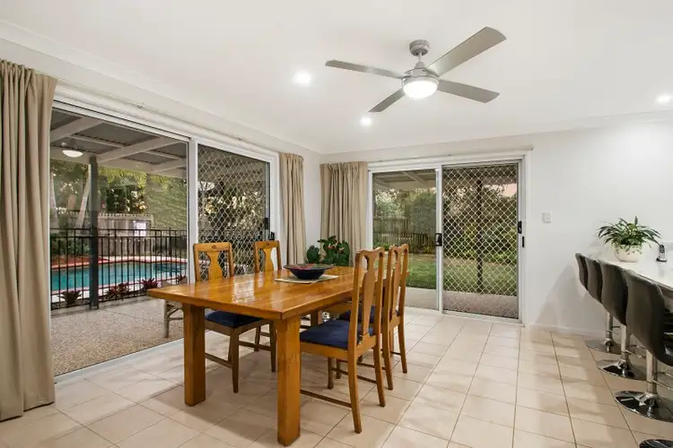 Fourth view of Homely house listing, 75 Tradewinds Drive, Banksia Beach QLD 4507