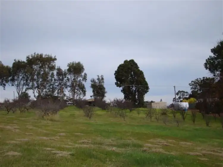 Third view of Homely land listing, 57 Forrest Street, Bridgetown WA 6255