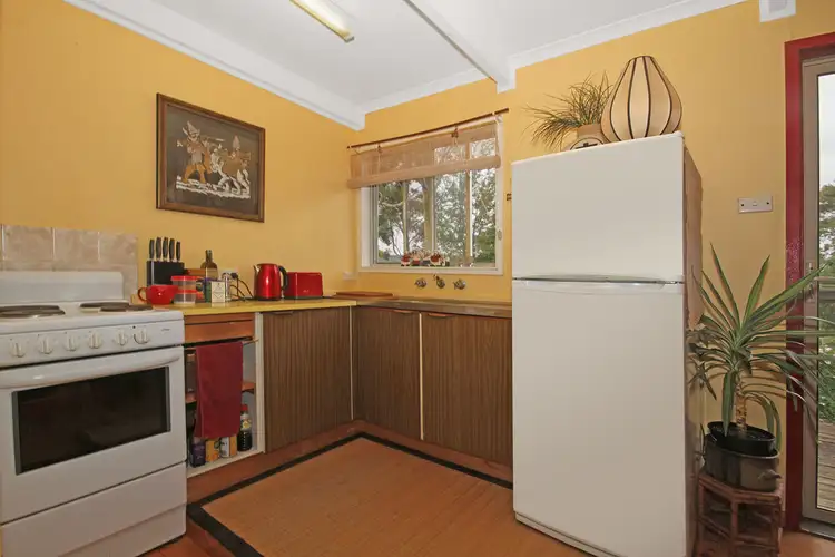 Second view of Homely house listing, 10 Riverview Crescent, Catalina NSW 2536