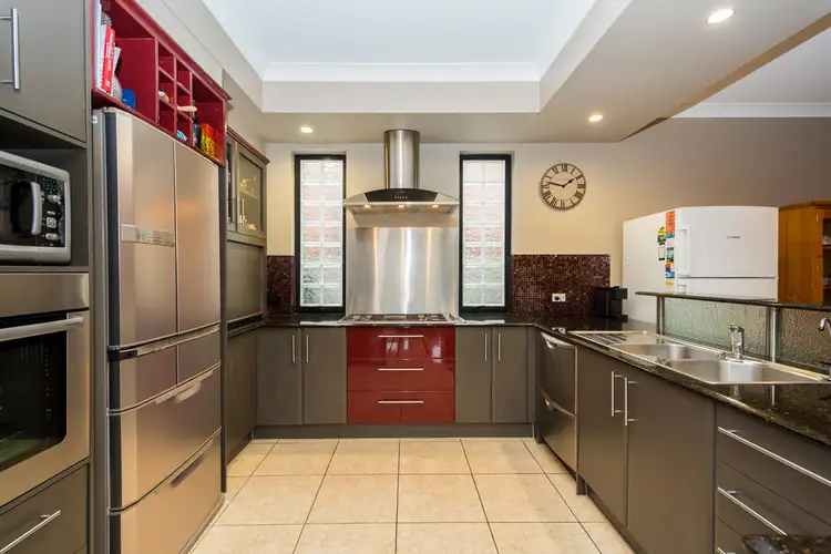 Fifth view of Homely house listing, 5 Sugargum Court, Molendinar QLD 4214
