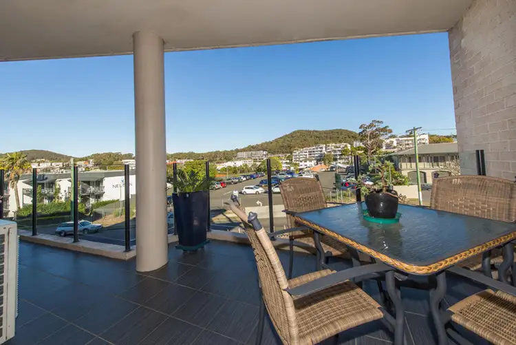 Fourth view of Homely unit listing, 9/2-6 Government Road, Nelson Bay NSW 2315