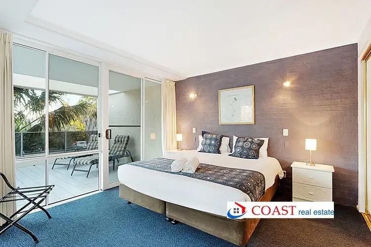 Fifth view of Homely apartment listing, 6/61 Ocean Drive, Merimbula NSW 2548