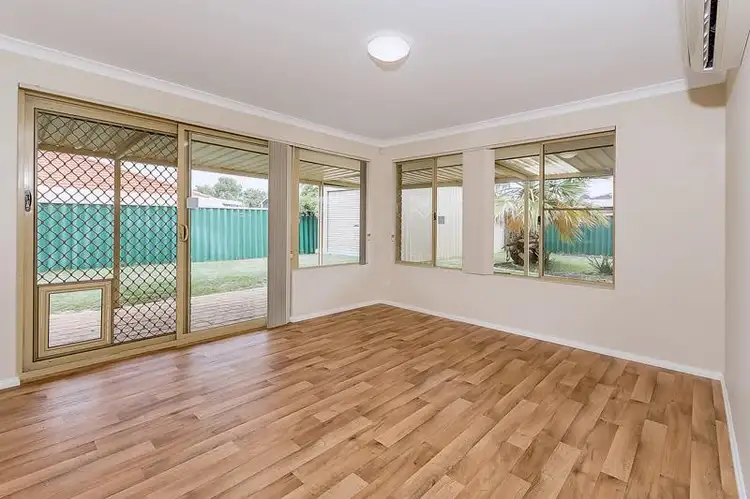 Fourth view of Homely house listing, 13 Sarah Ann Crescent, Warnbro WA 6169