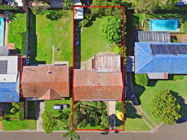 Second view of Homely house listing, 16 Stoddart Place, Dee Why NSW 2099
