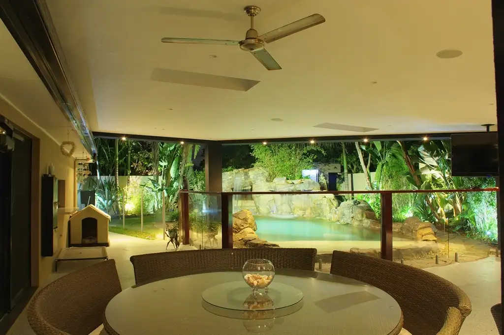 Main view of Homely house listing, 5 Wanderer Avenue, Mermaid Waters QLD 4218