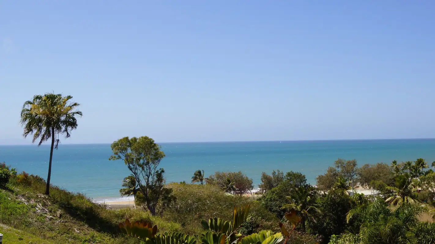 Main view of Homely land listing, 6 Rainbow Crescent, Blacks Beach QLD 4740