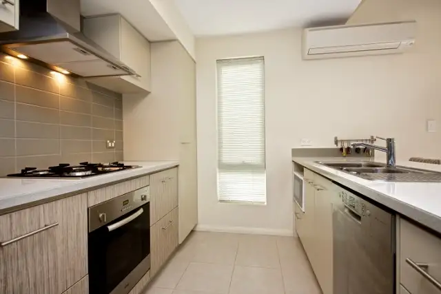 Third view of Homely townhouse listing, 18 Prospector Loop, Bassendean WA 6054