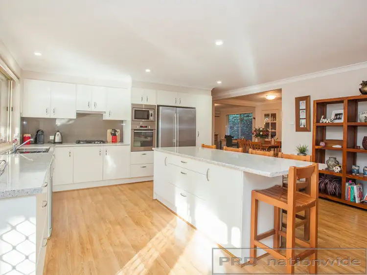 Sixth view of Homely house listing, 4 Kildare Close, Ashtonfield NSW 2323