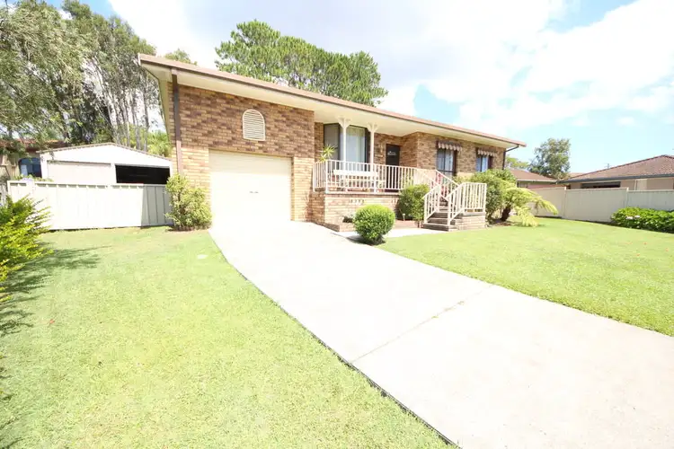 Fourth view of Homely house listing, 7 Albert Harrower Cres, South West Rocks NSW 2431