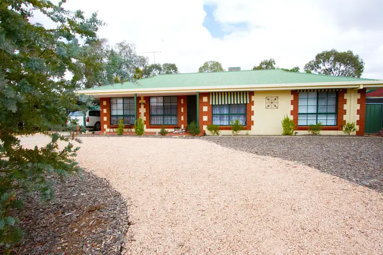 18 Shannon Street, Wentworth NSW 2648